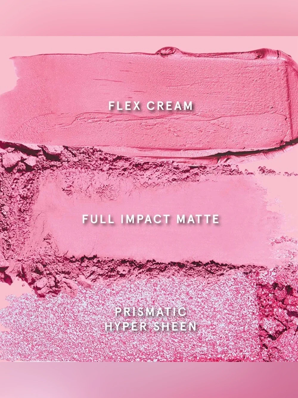 ONE/SIZE Blush 3 D Cheek Clapper in Color Attention Seeker **NIB**